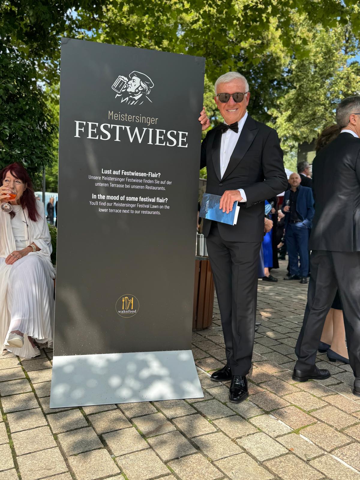 Opera Performansı